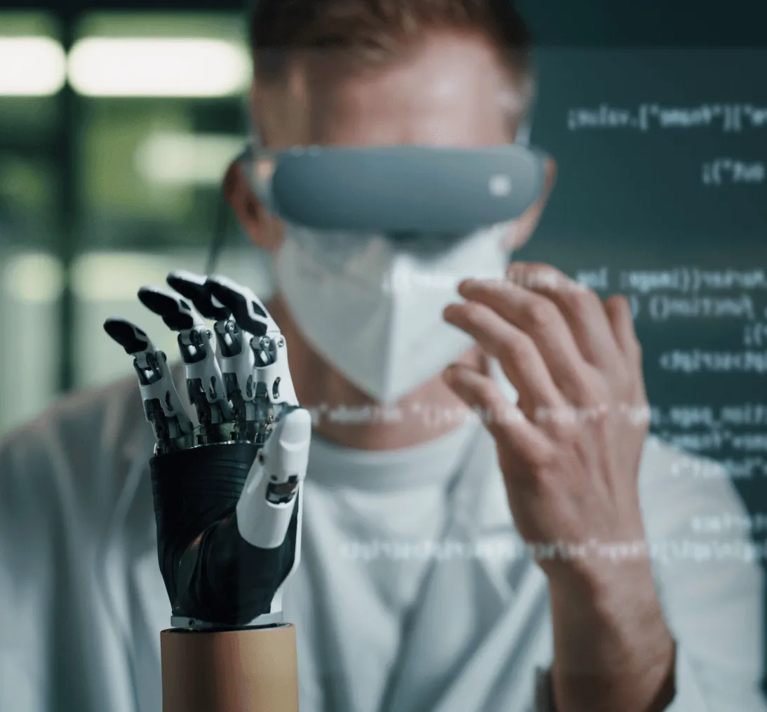 Enhancing Human Work, Not Replacing It