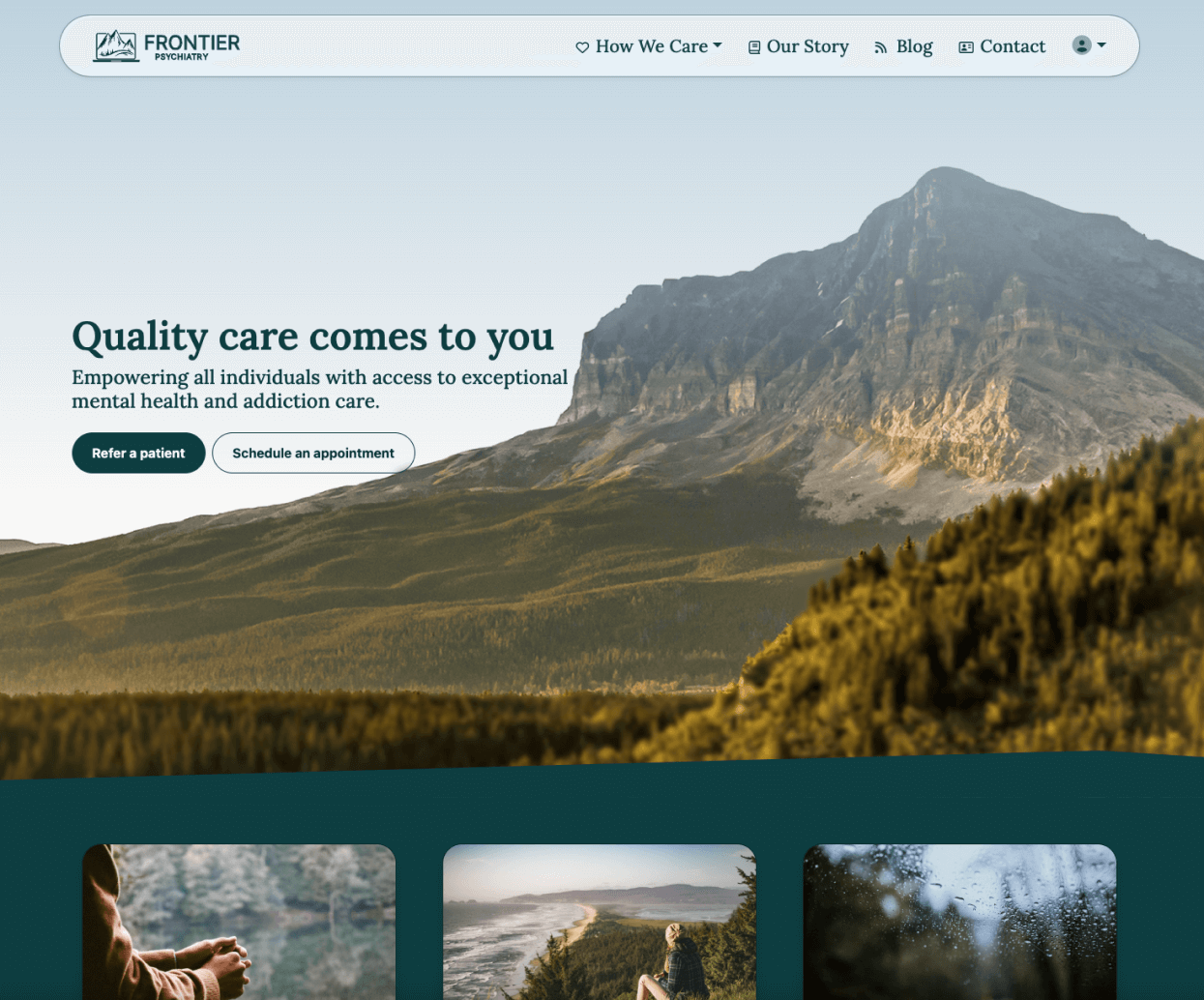 Example Website