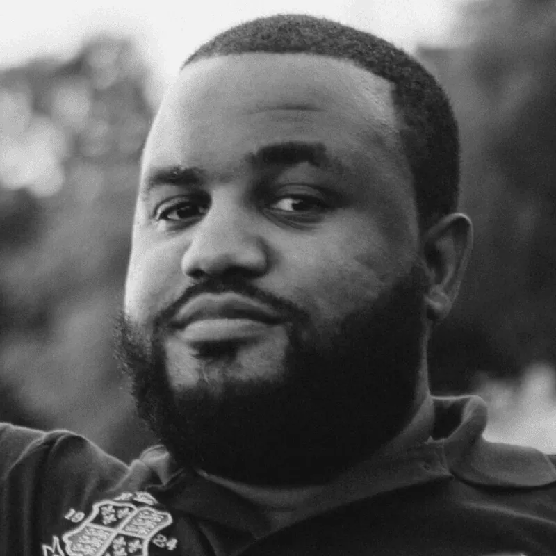 Rashod Holmes